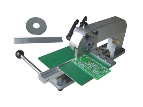 高精密V-CUT基板分板機 高精密V-CUT基板分板機