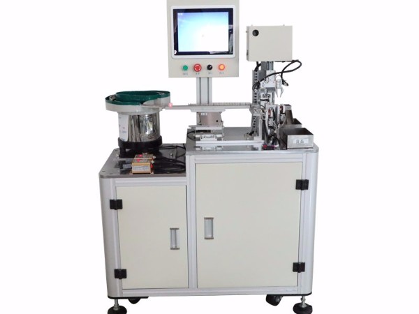 傳感器電子性能測試機(jī) 傳感器電子性能測試機(jī)