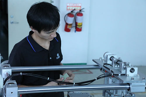 自動點膠機多少錢