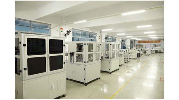 蘇州自動點膠機廠家